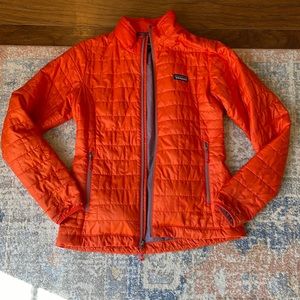 COPY - Orange Patagonia🧡